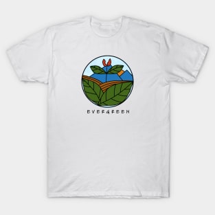 Evergreen T-Shirt